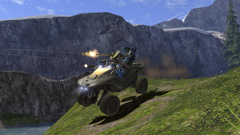 Illustration for article titled Ten Amazing Cars You Can Only Drive In Video Games